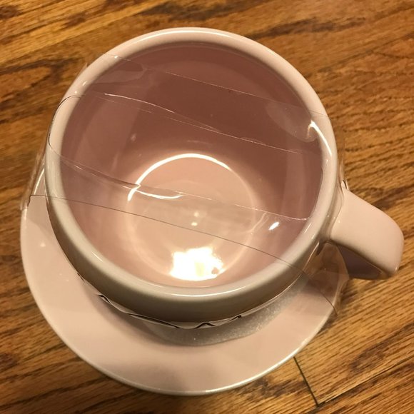 Rae Dunn Mom Tea cup and towel gift set NWT Mother's Day - Picture 7 of 9